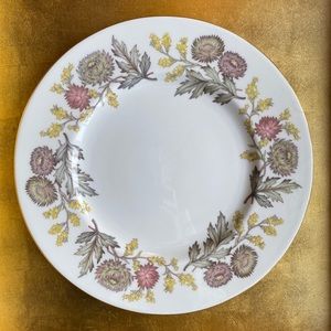 Wedgwood LICHFIELD 10-3/4” Dinner Plates
